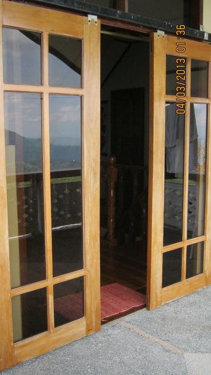 Mayoyao View Inn in Banaue, Philippines