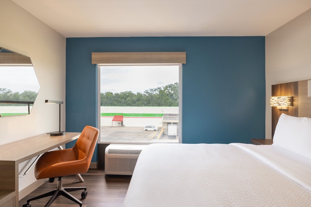 Holiday Inn Express & Suites Opelousas by IHG - photo 6