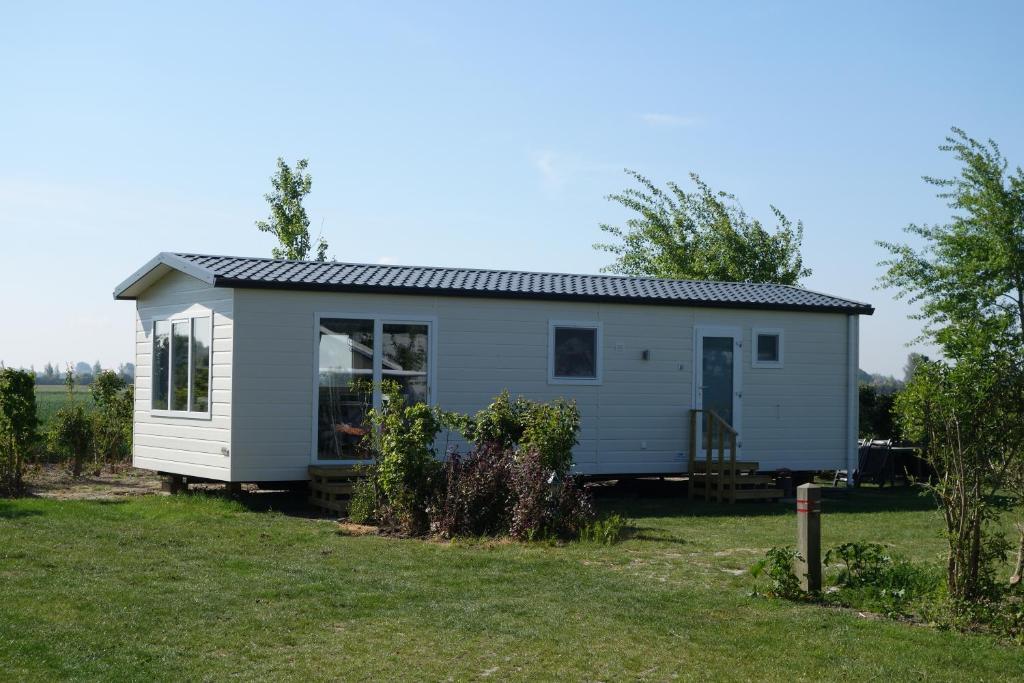Minicamping Zonnehoek — Vlissingen