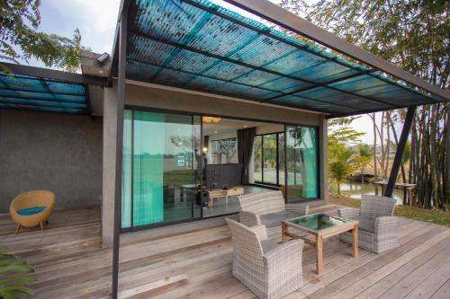 Kept Cabana เคปท์ คาบานา — Lampang — photo 2