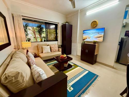 Benston 203 Off Carter Road Bandra West by Connekt Homes