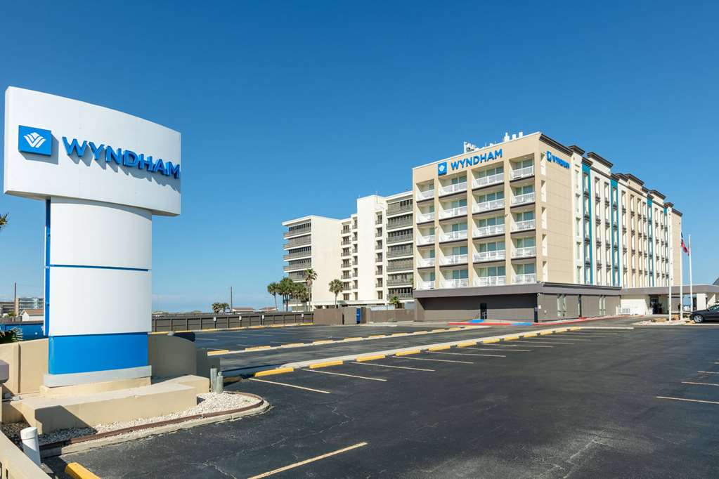 Wyndham Corpus Christi Resort North Padre Island - featured photo