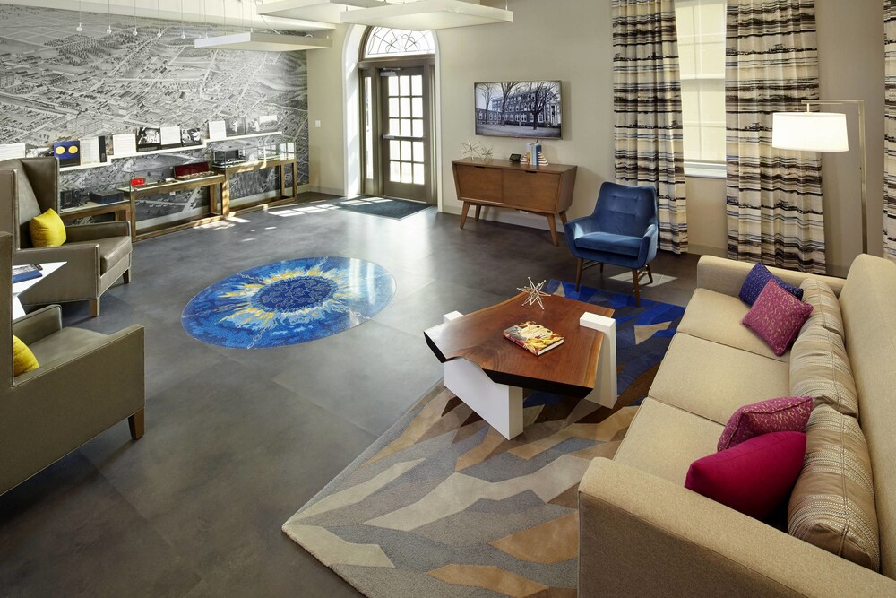 Residence Inn Durham McPherson Duke University Medical Cntr - photo 12