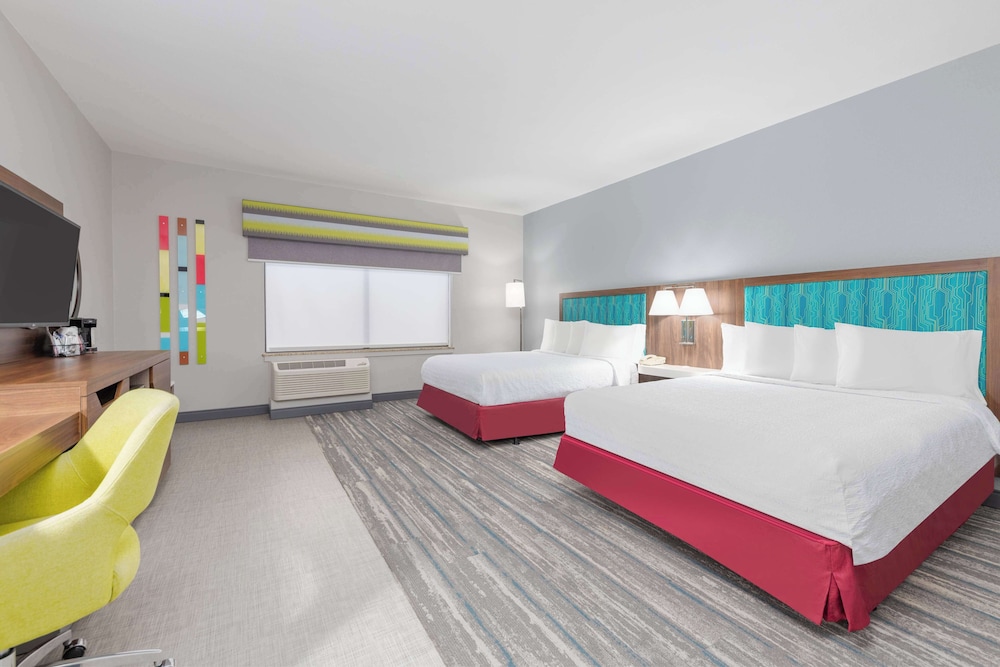 Hampton Inn & Suites Lake Jackson Clute - photo 12