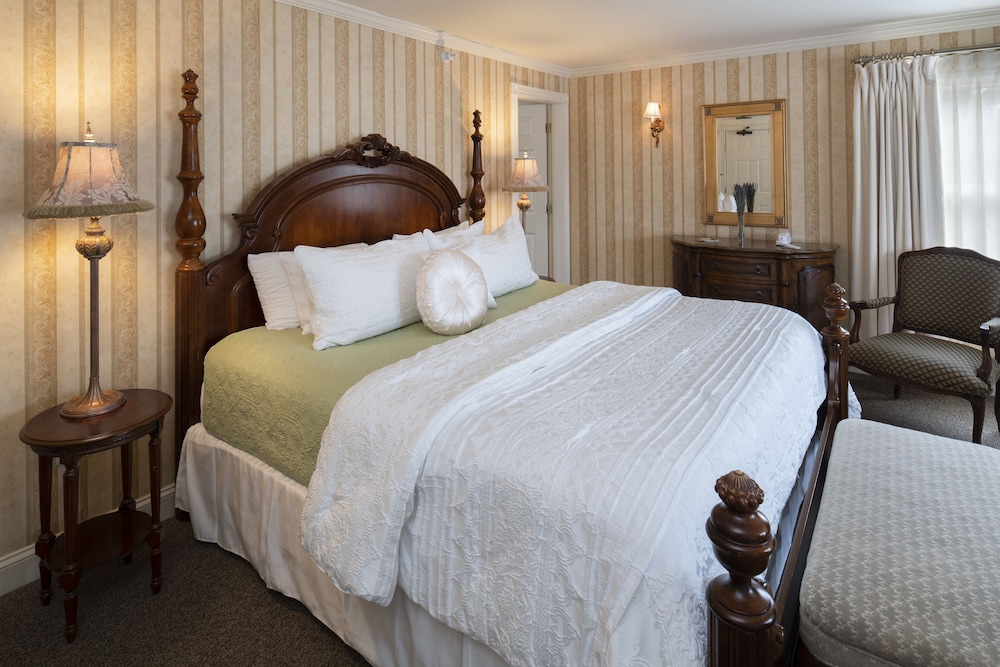The Inn at Thorn Hill & Spa - photo 30