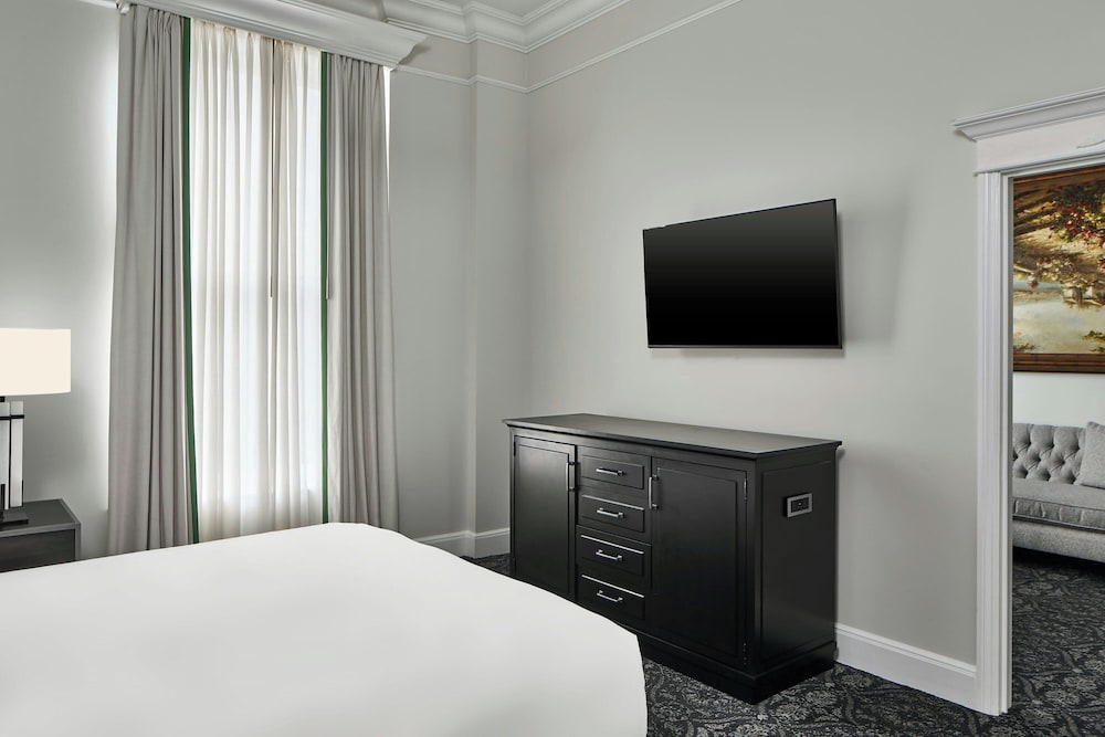 Le Pavillon New Orleans a Tribute Portfolio Hotel by Marriott - photo 69
