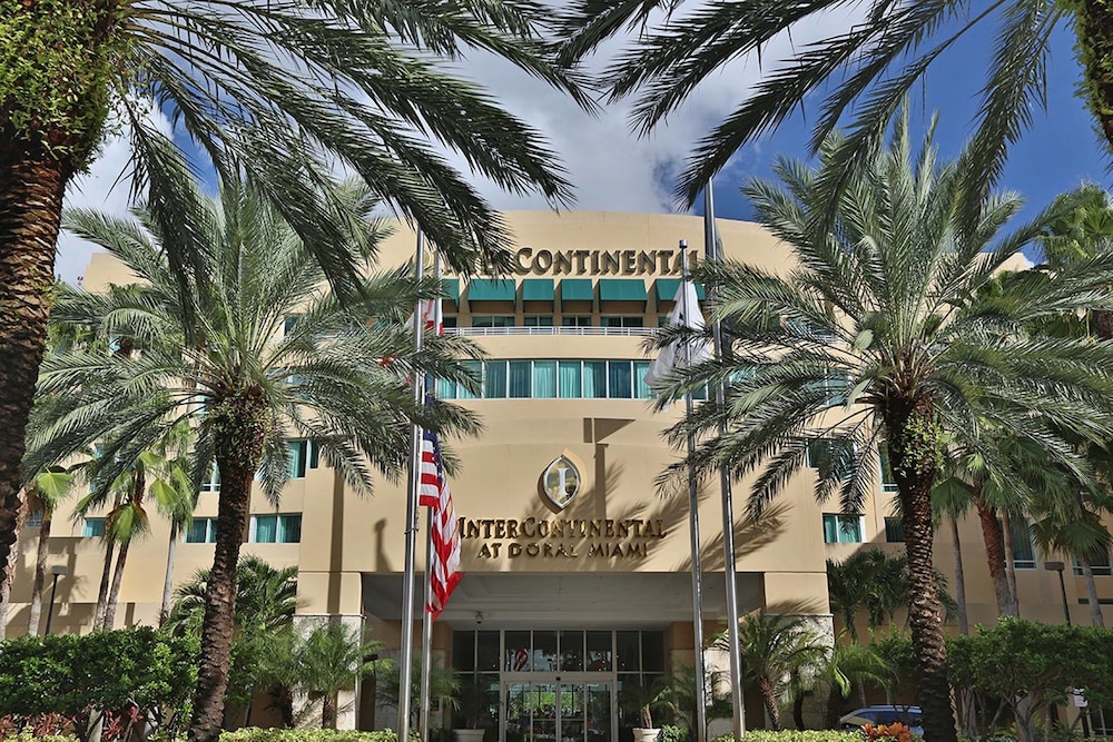 Intercontinental at Doral Miami by IHG - photo 99