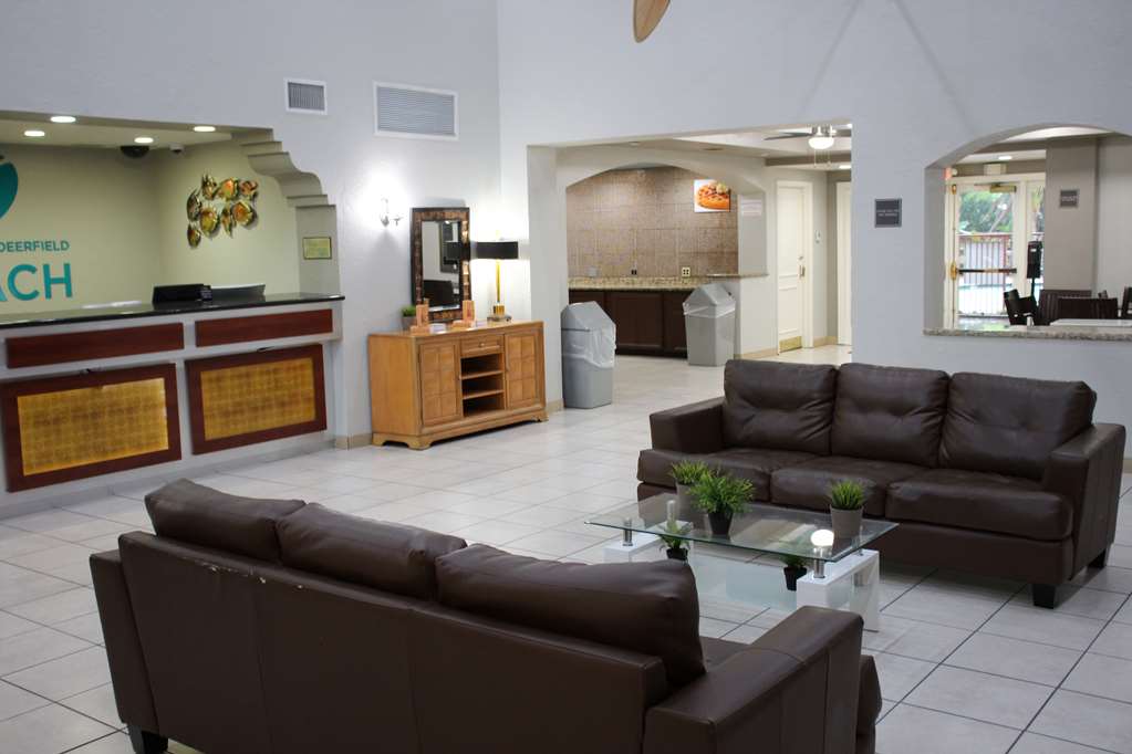 Boca Suites Deerfield Beach SureStay Collection by BW - photo 6