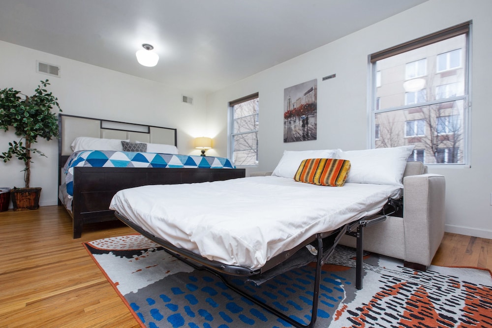 Racpanos Modern Stay on Forrest Street - photo 30