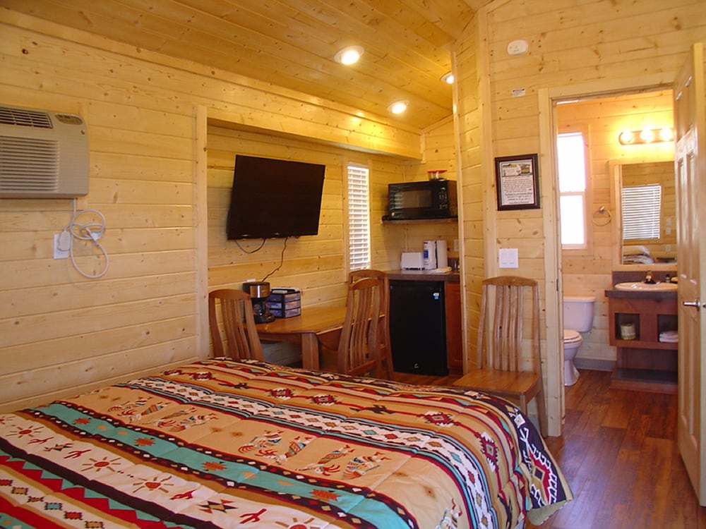 Verde Valley RV & Camping Resort a Thousand Trails Property - photo 19