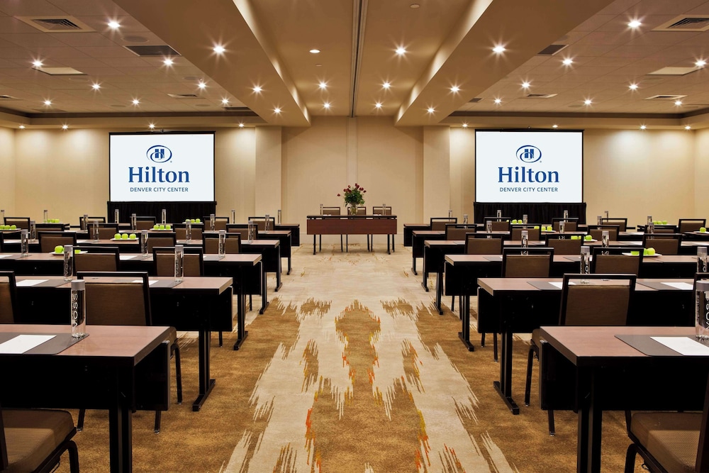 Hilton Denver City Center - photo 131