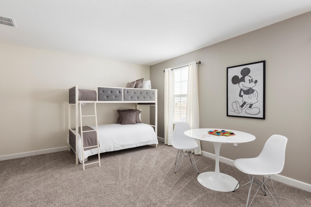 8914Sid The Retreat At Championsgate — 4-Star Luxury Hotel in Four Corners, United States