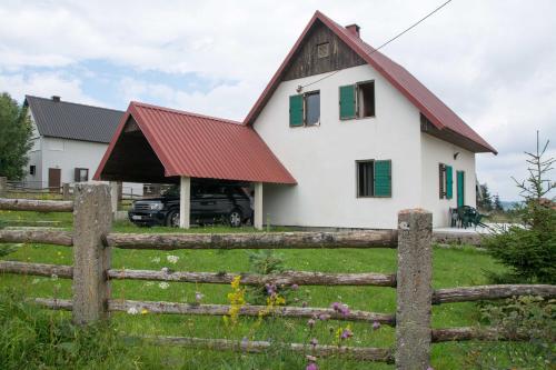 Villa Moutain View — Zabljak — photo 3