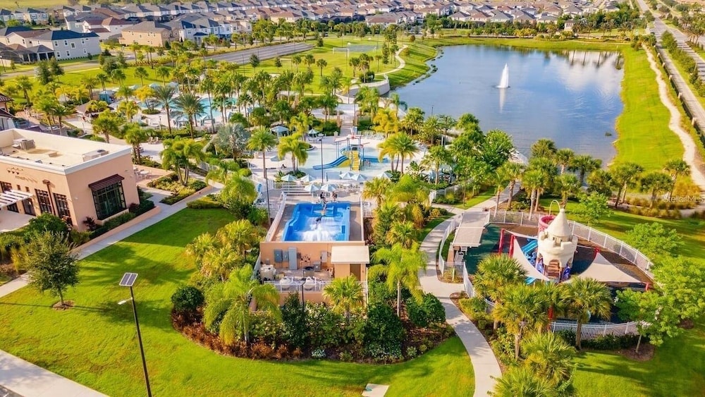 2382zbp Solara Resort 5 Bedroom Townhouse by RedAwning - photo 66
