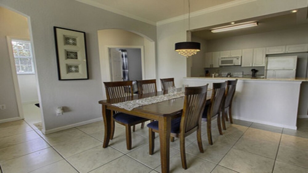 Wp2300 Windsor Palms Resort 3 Bed 2 Baths Condo - photo 22