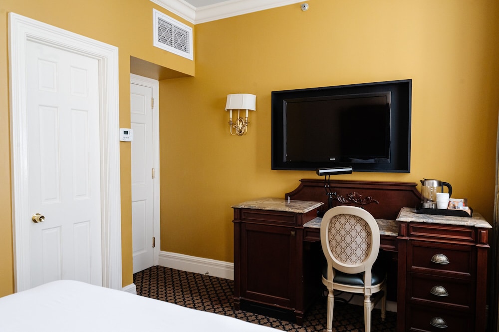 The Lafayette by LuxUrban - photo 6