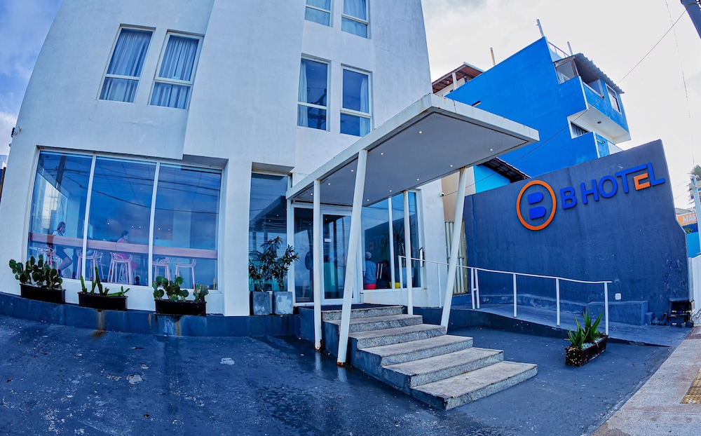 B Hotel - last minute hotel in Salvador