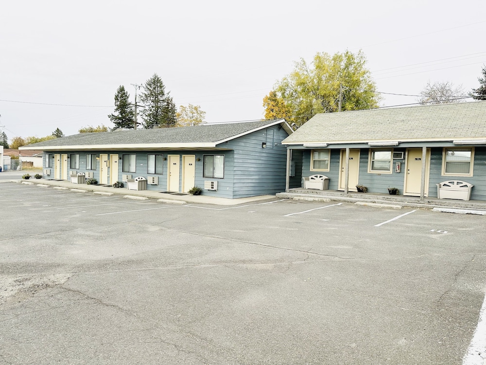 The Davenport Motel - photo 40