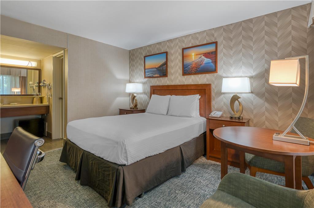 Best Western Seven Seas - photo 19