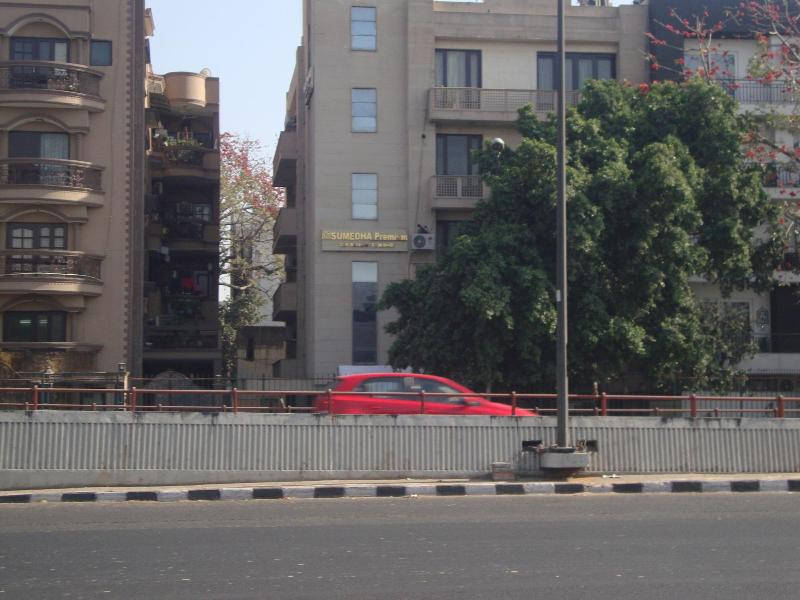 Sumedha Premium — New Delhi — photo 2