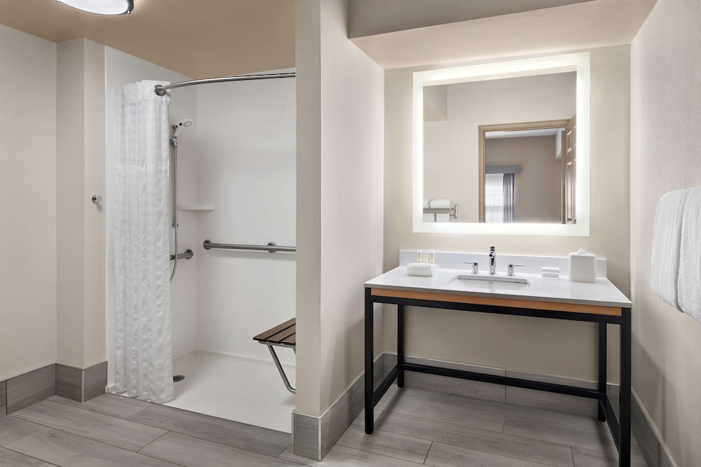 Homewood Suites by Hilton Baltimore BWI Airport - photo 16