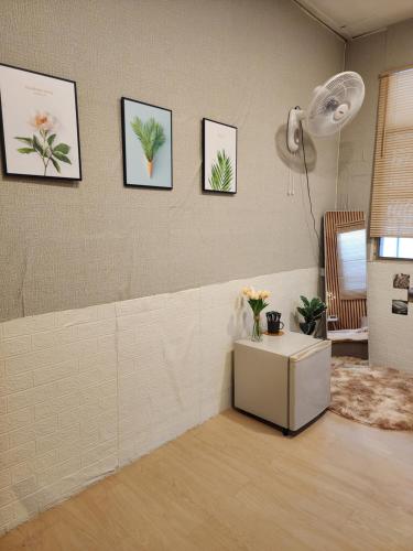 205 Olan Place Homely room Free Wi Fi and Near BTS line