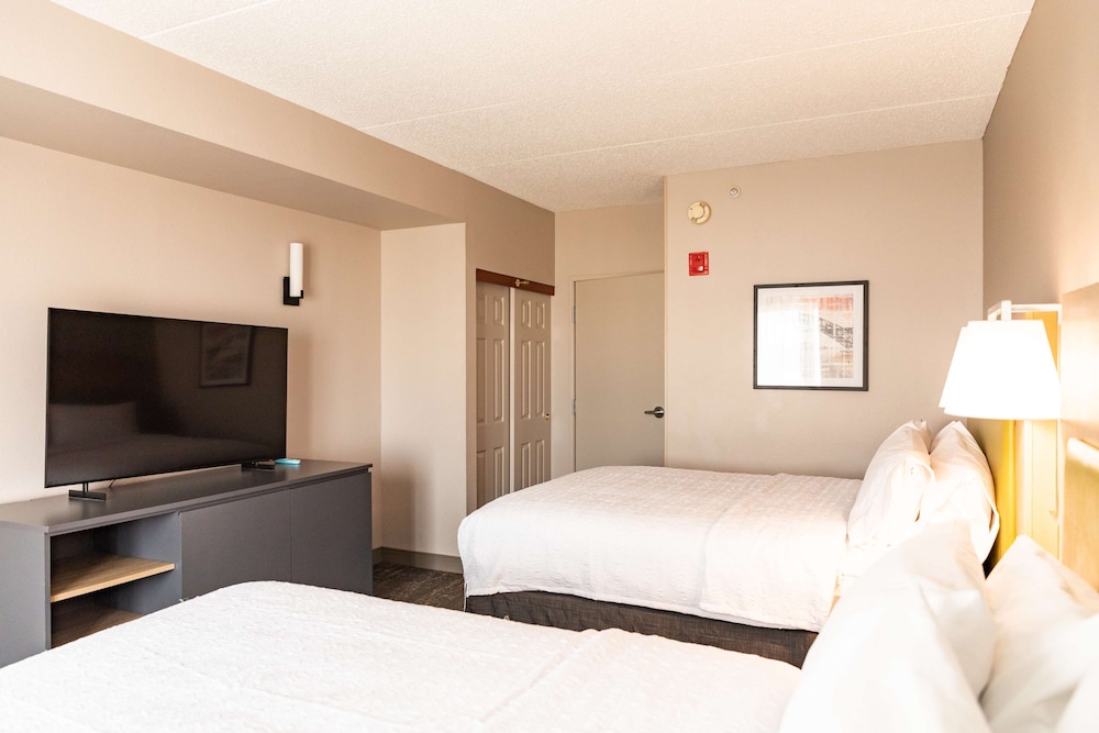 Hampton Inn & Suites Newark Airport Elizabeth - photo 23