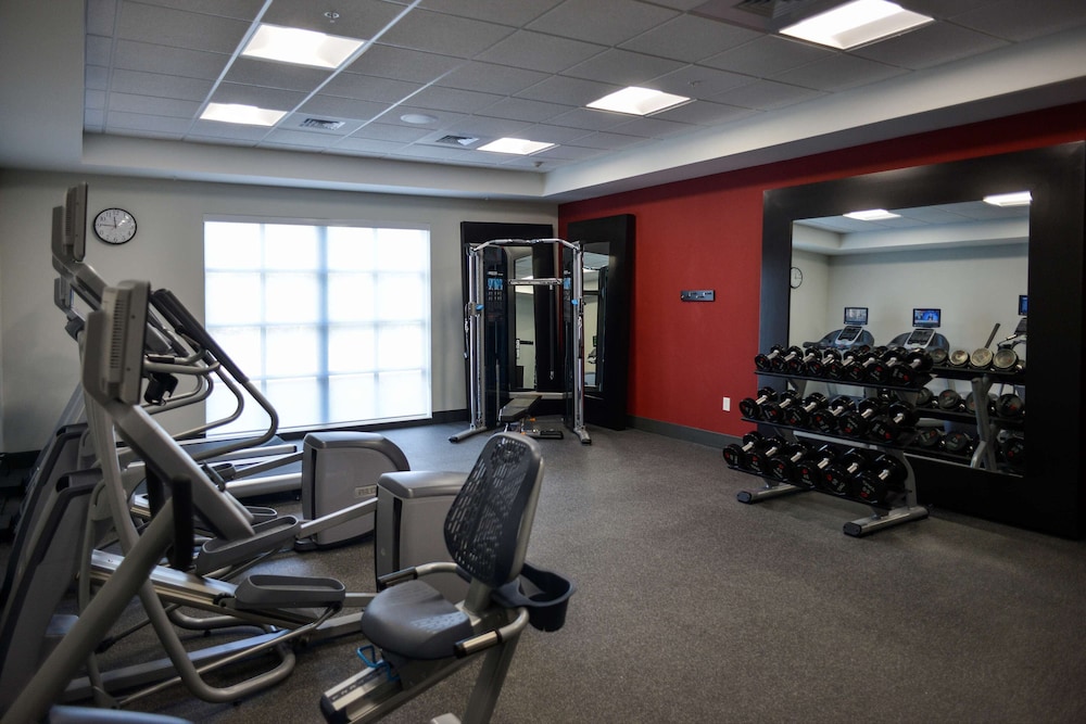 Hilton Garden Inn Louisville Mall of St. Matthews - photo 27