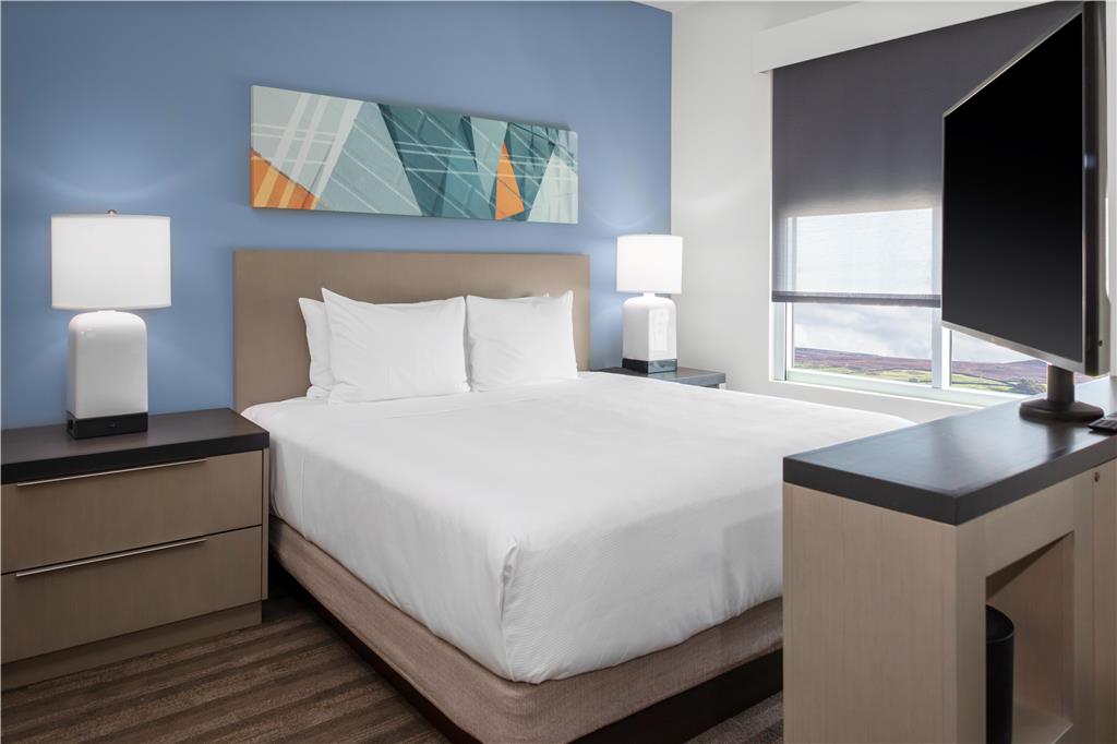 Hyatt House The Woodlands Shenandoah - photo 6