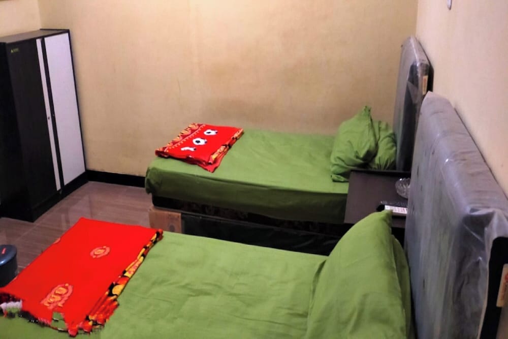 Hotel O Aida Lestari - last minute hotel in Sebulu