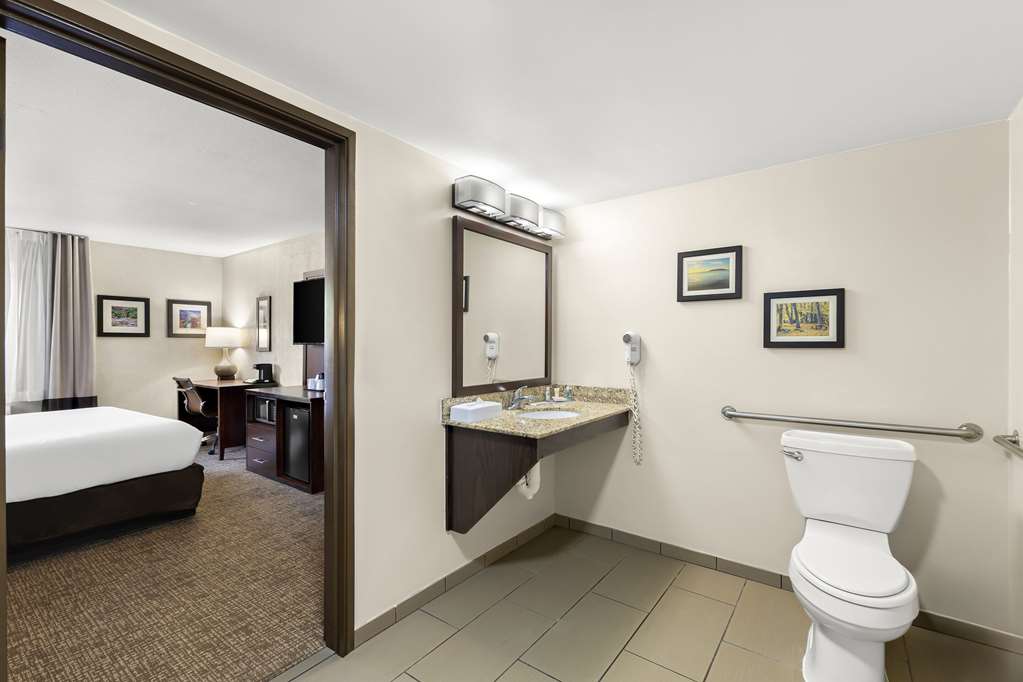 Comfort Inn Layton Salt Lake City - photo 13