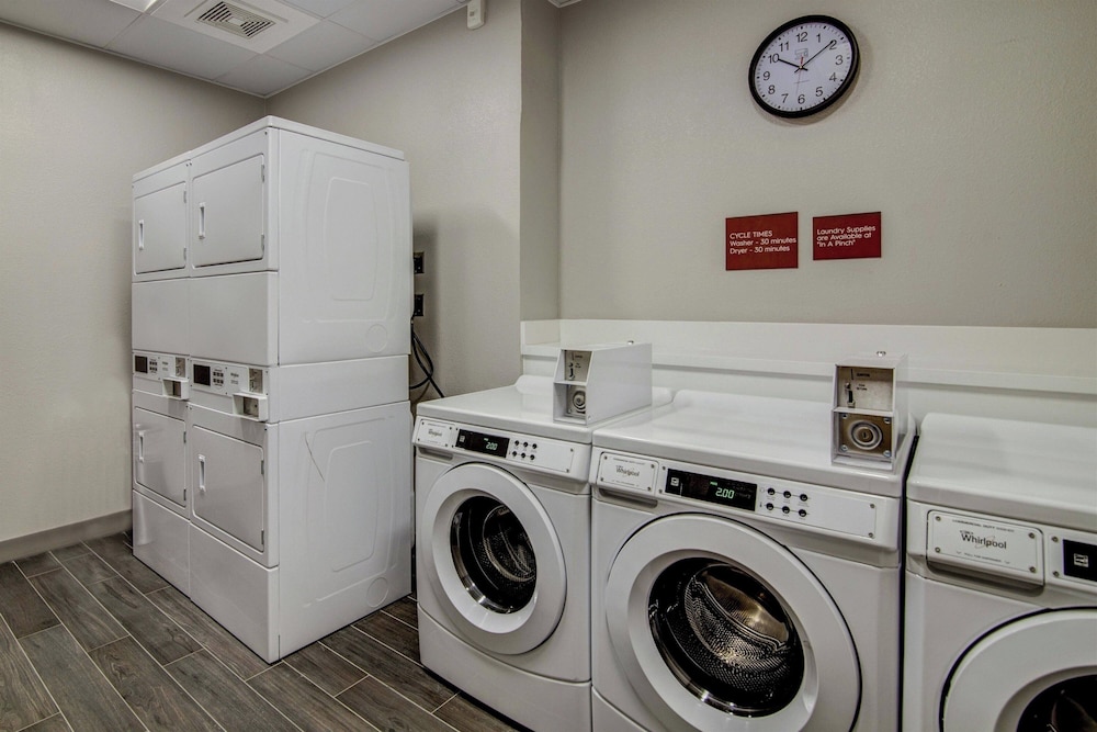 TownePlace Suites by Marriott Houston Hobby Airport - photo 39
