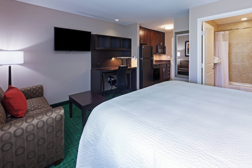 TownePlace Suites by Marriott Abilene Northeast - photo 10