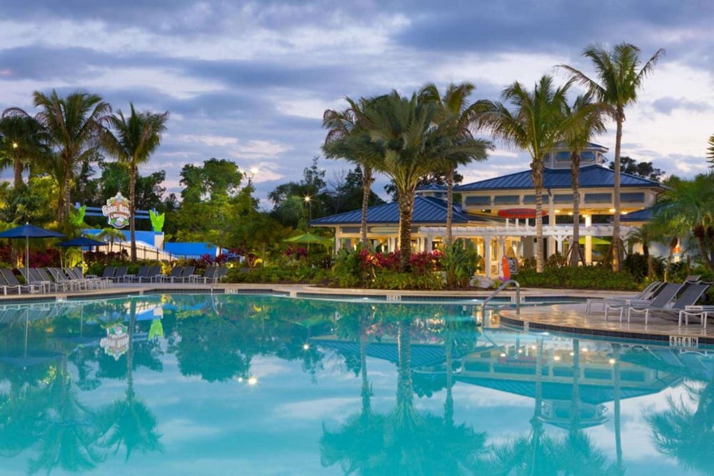The Grove Resort by ACO Winter Garden - photo 49