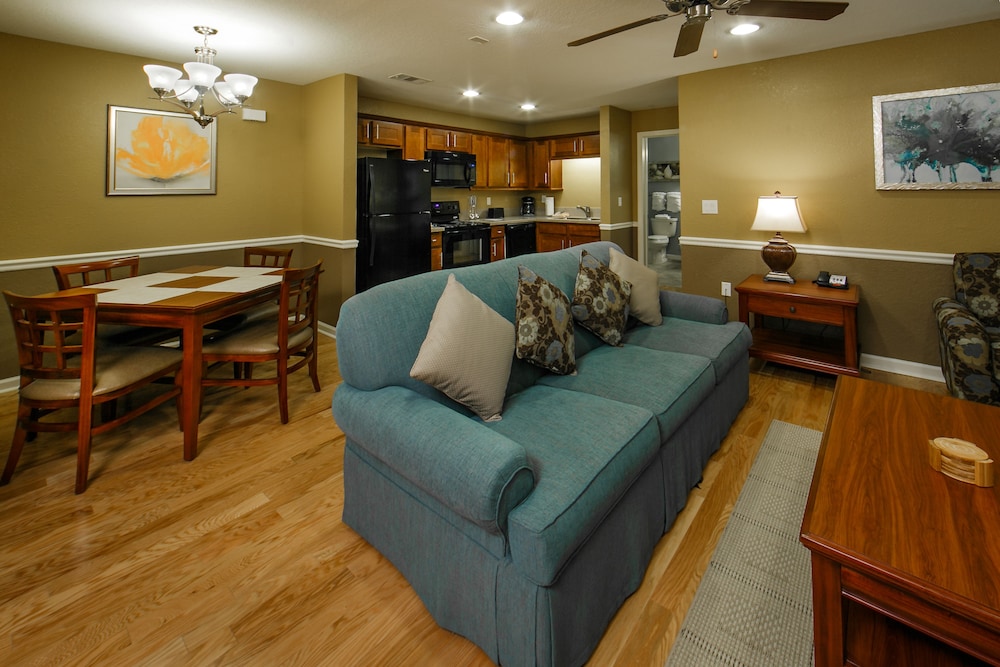 Holiday Inn Club Vacations Orlando Breeze Resort by IHG - photo 37