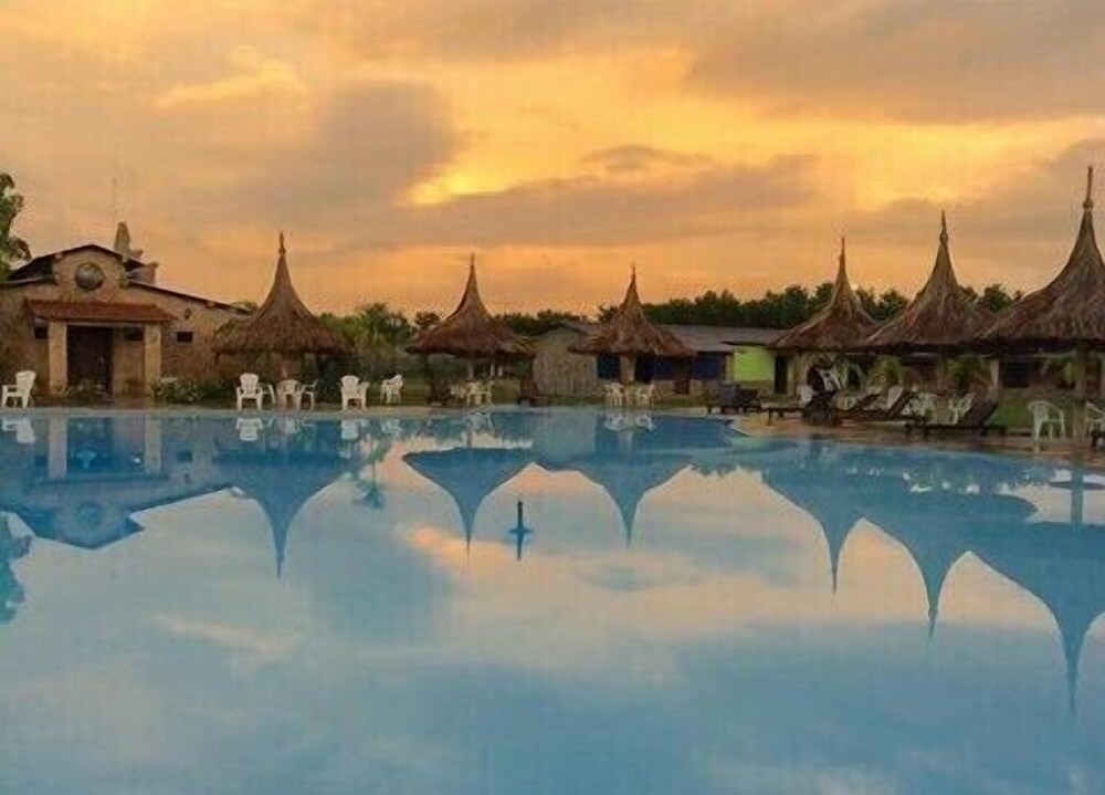 Estancia Los Potros in Maturin, Venezuela