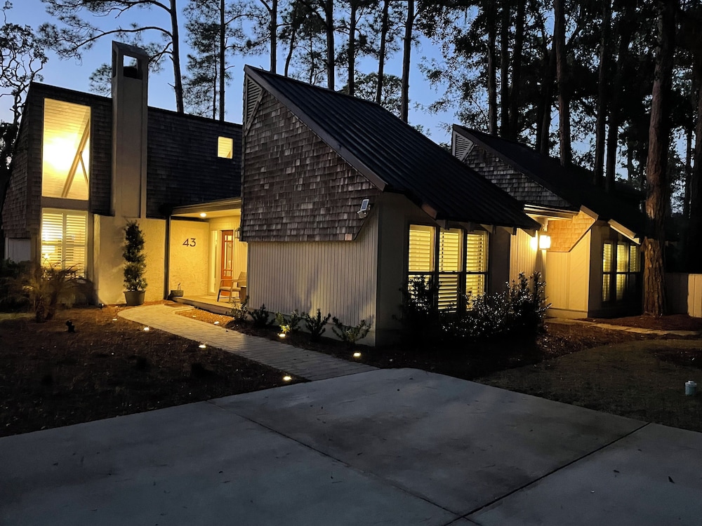 43 Stoney Creek at The Sea Pines Resort - photo 46