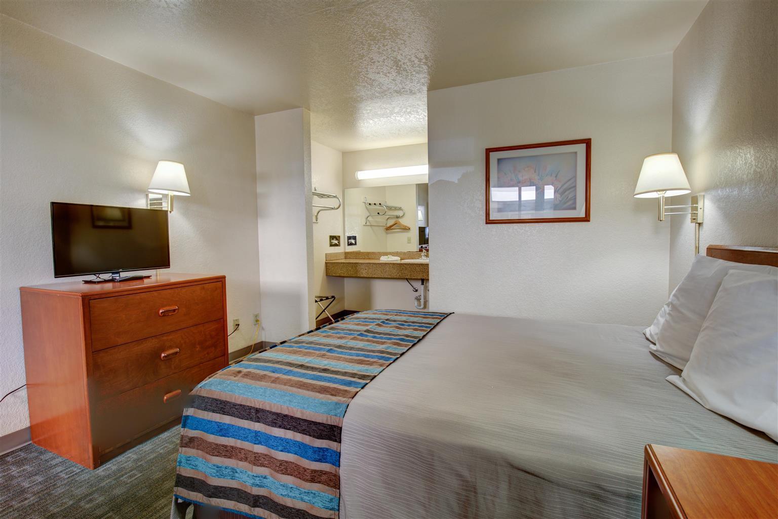 Good Nite Inn Sylmar - photo 7