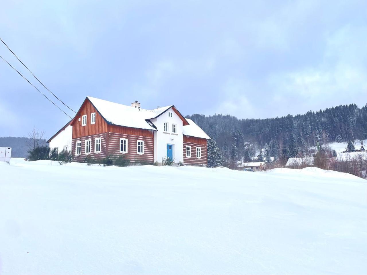 Wintrovka - last minute hotel in Unknown City