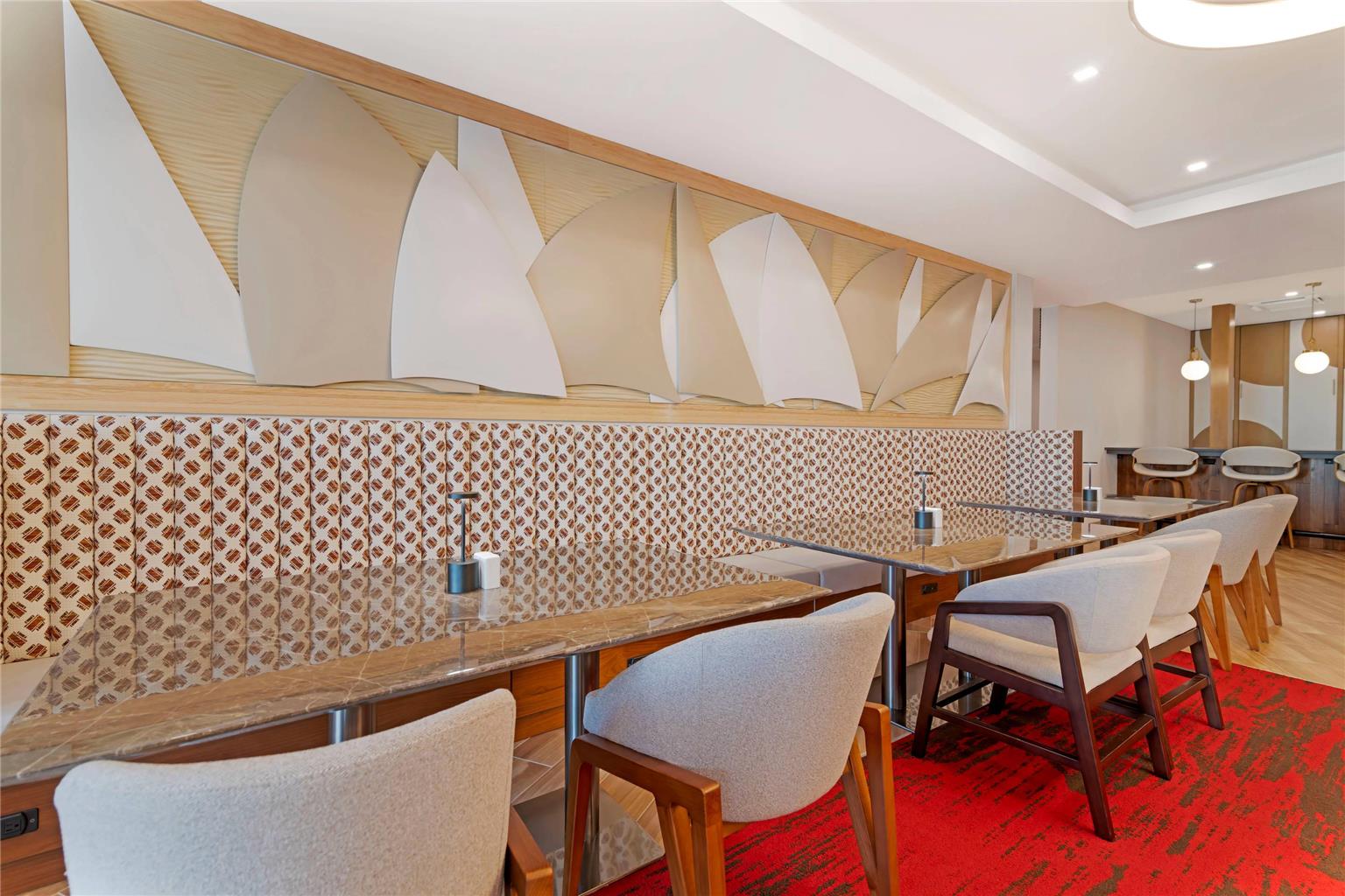 Cambria Hotel & Suites Plymouth - photo 11