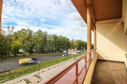 Aleksandrapol Hotel in Kstovo, Russia