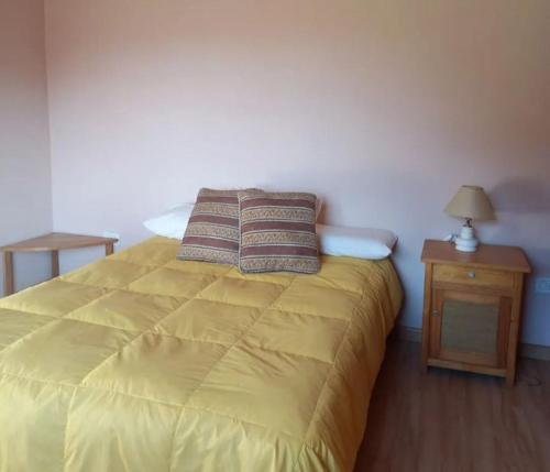 La Adelfa in Esquel, Argentina