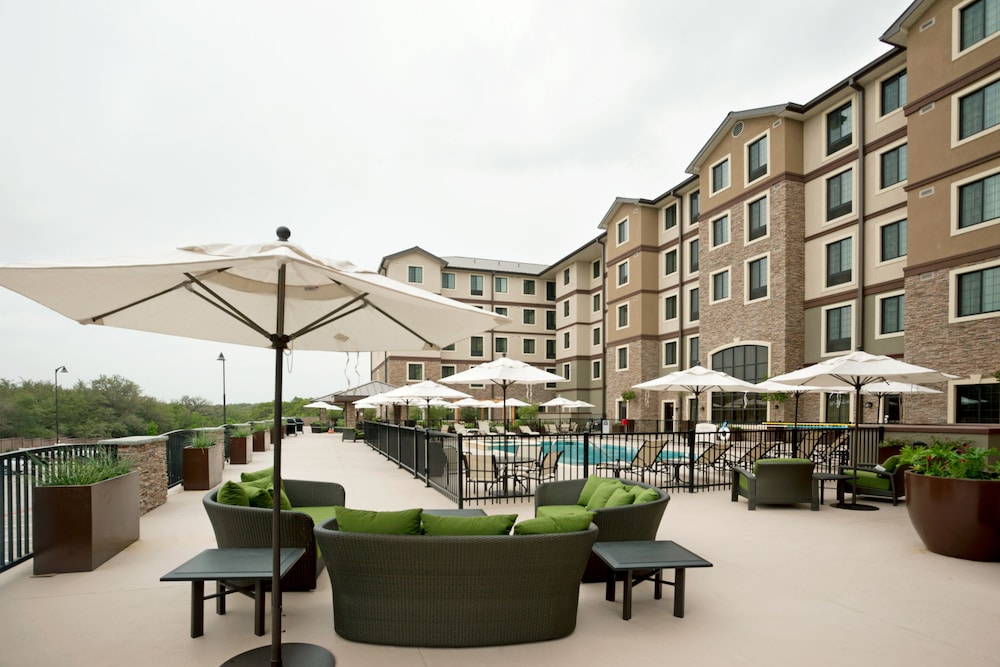 Staybridge Suites Stone Oak by IHG - photo 29