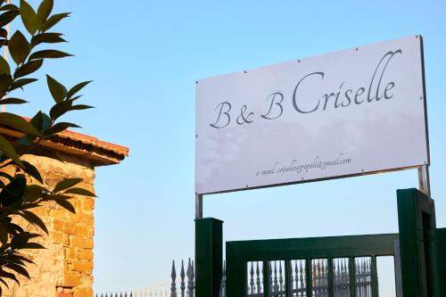 Criselle — 4-Star Luxury Hotel in Agropoli, Italy