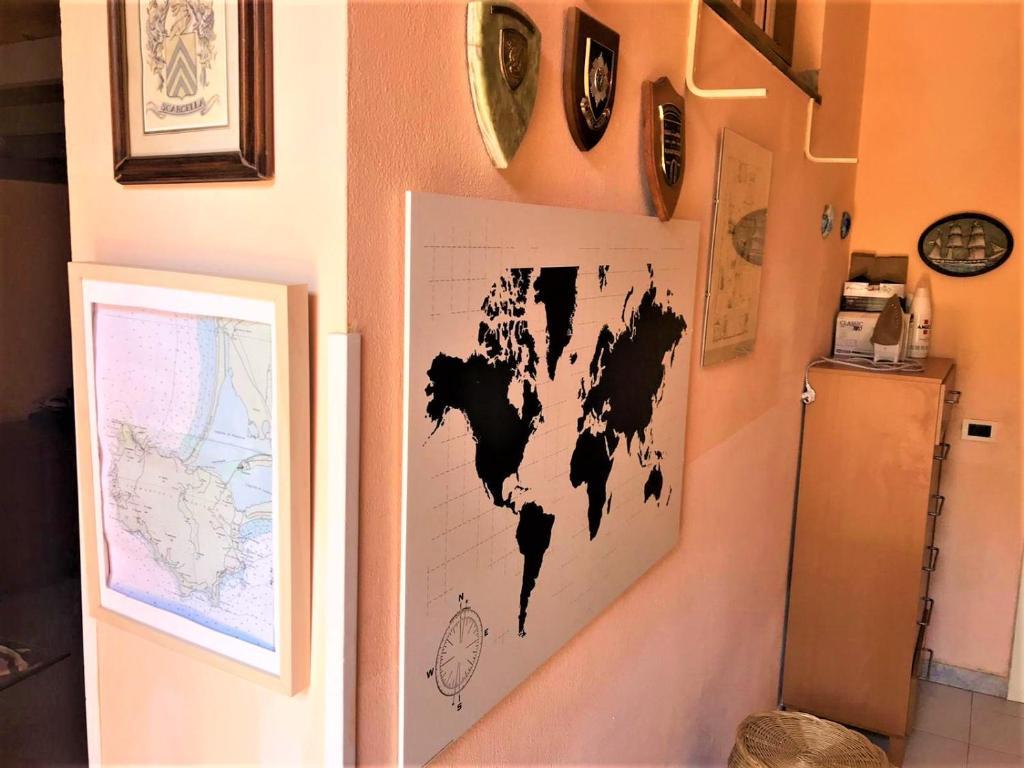 Sergiohome - last minute hotel in La Spezia