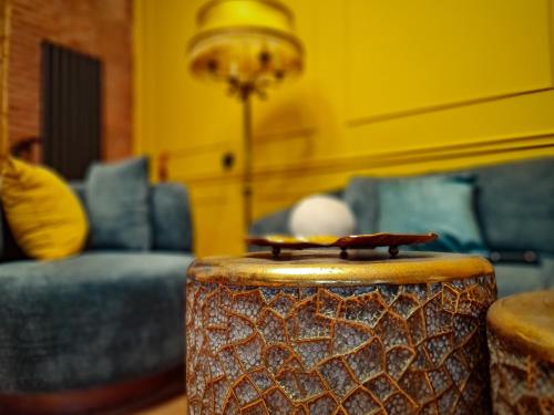 SoLoLiKE Appartment with Balcony N 24