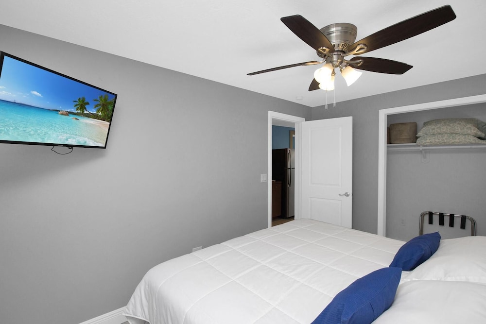 Sunset Cove Beach Resort - photo 65