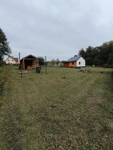 Dom wśród łąk in Suwalki, Poland