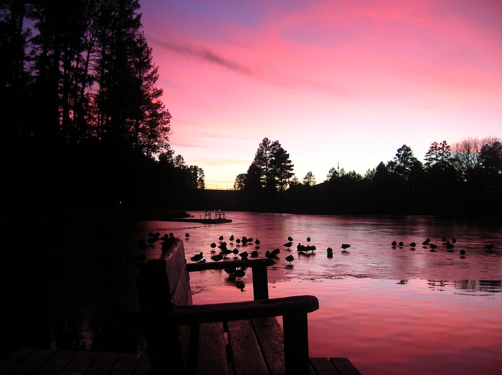 Lake of the Woods Resort - photo 29