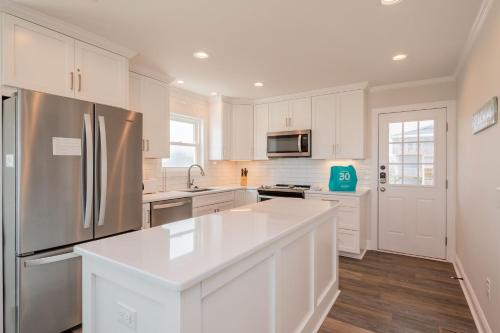 Dunes by Oak Island Accommodations - photo 48